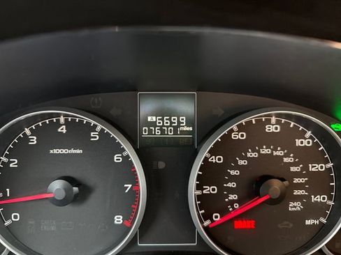 Used 2013 Subaru Legacy 2.5i image 24