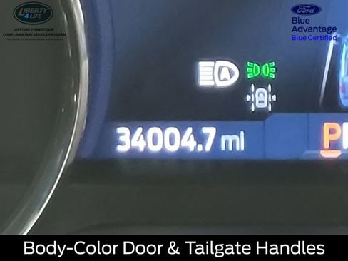 Certified 2022 Ford F150 XLT w/ Equipment Group 302A High image 33