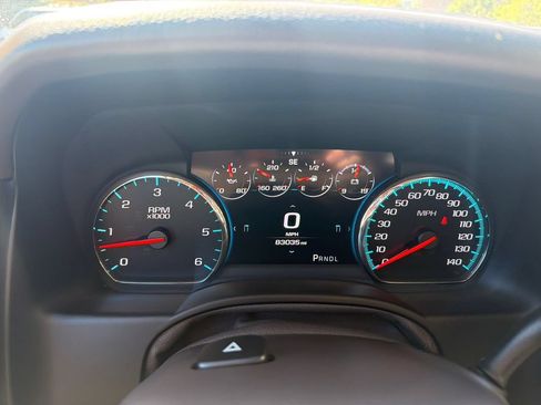 Used 2017 Chevrolet Tahoe Premier AWD/4WD image 28