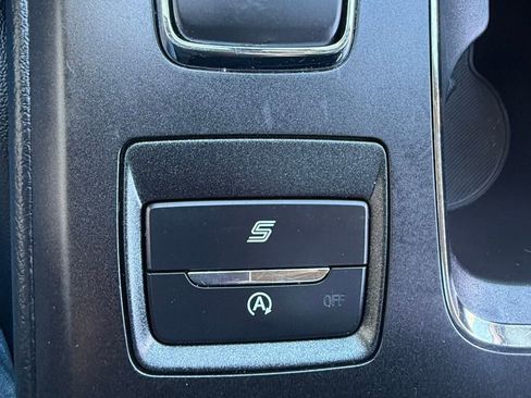 Used 2020 Ford Fusion SEL FWD image 36