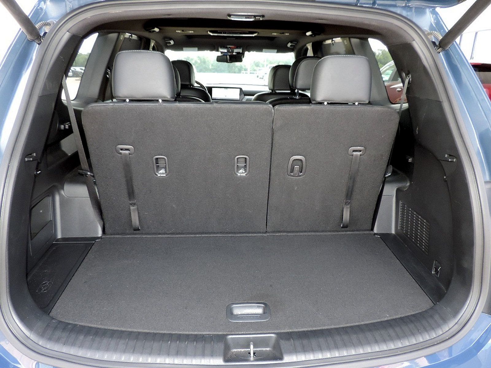 Used 2024 Kia Telluride EX X-Line AWD/4WD image 14