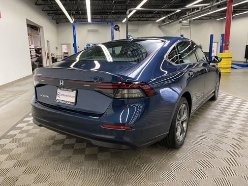 Used 2024 Honda Accord EX image 14