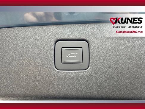 New 2026 Buick Envista Sport Touring w/ Convenience I Package FWD image 37
