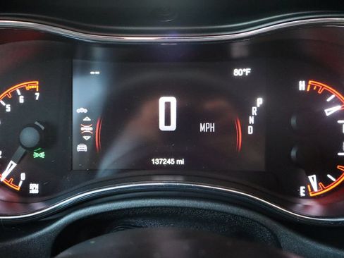 Used 2018 Dodge Durango SXT w/ Trailer Tow Group IV AWD/4WD image 34
