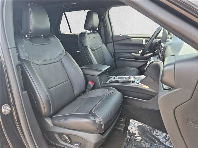 Used 2020 Ford Explorer ST w/ ST Street Pack AWD/4WD image 22