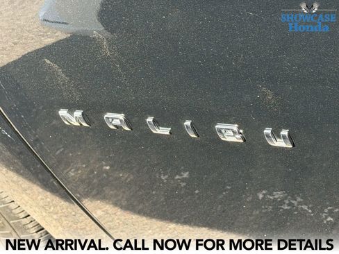 Used 2023 Chevrolet Malibu LT image 13