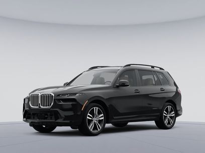 Used 2023 BMW X7 xDrive40i w/ M Sport Package