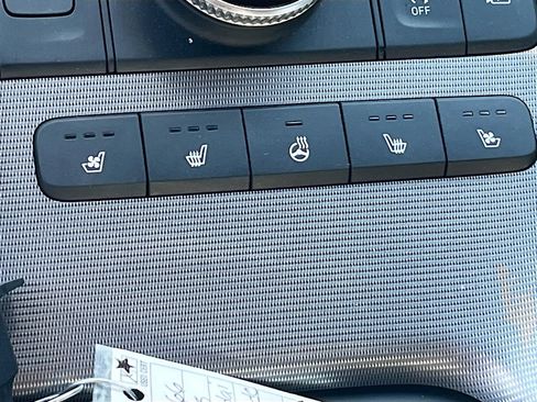 Used 2023 Hyundai Palisade Calligraphy AWD/4WD image 21