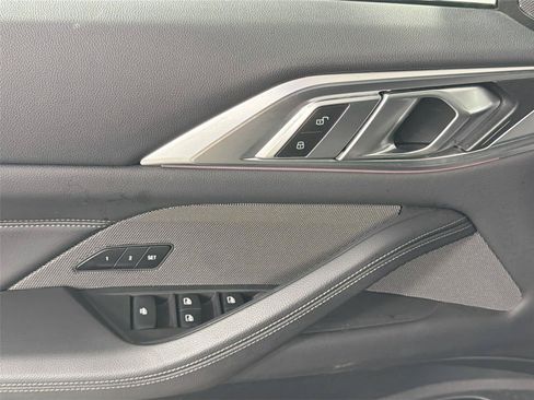 Certified 2026 BMW 430i xDrive Convertible AWD/4WD image 16