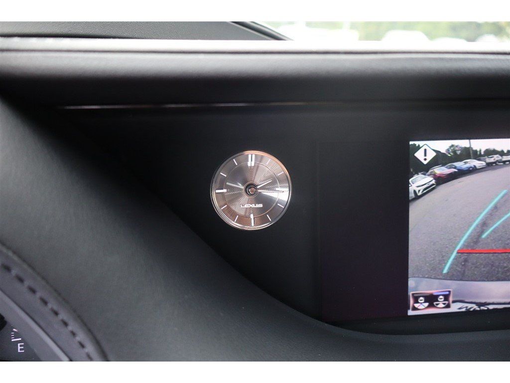Used 2018 Lexus LS 500 AWD w/ Interior Upgrade Package image 41