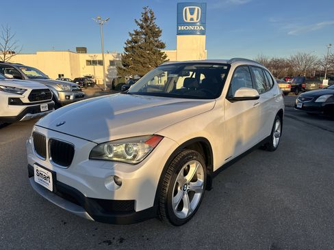 Used 2013 BMW X1 xDrive35i image 1