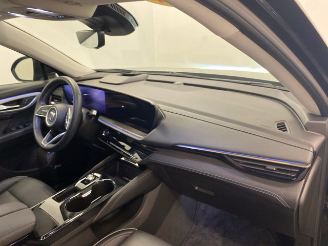Used 2024 Buick Envision Avenir AWD/4WD image 22