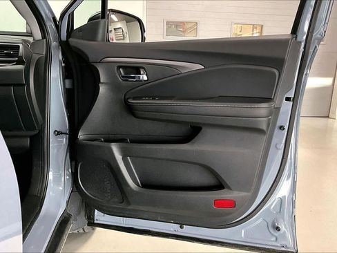 Used 2023 Honda Ridgeline RTL image 25