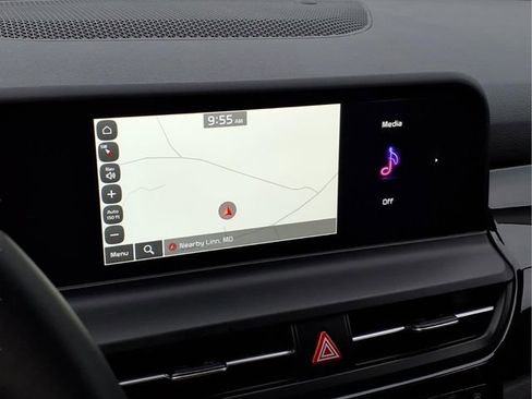 Used 2025 Kia Seltos S image 22