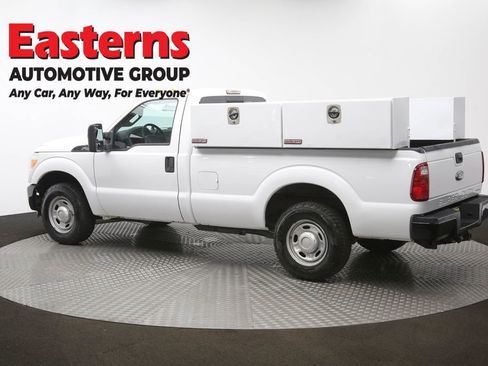 Used 2015 Ford F250 XL image 62