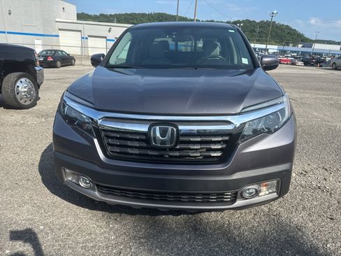 Used 2020 Honda Ridgeline RTL-E image 7