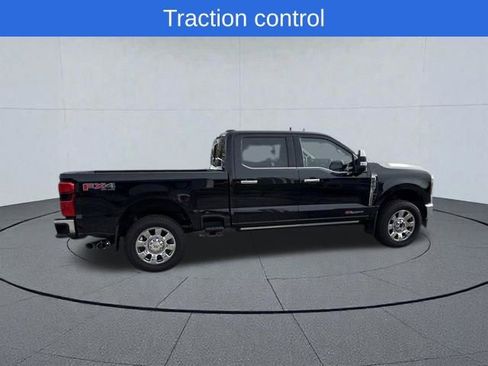 New 2026 Ford F250 King Ranch w/ Chrome Package AWD/4WD image 3