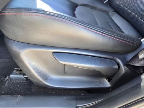 Used 2017 MAZDA CX-3 Touring w/ Premium Package image 16