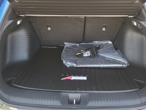 New 2026 Acura ADX A-Spec FWD image 11