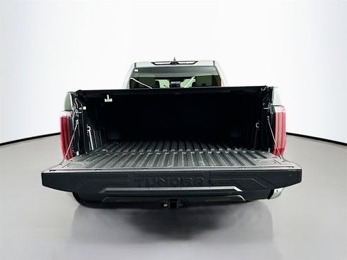 New 2026 Toyota Tundra Limited image 26