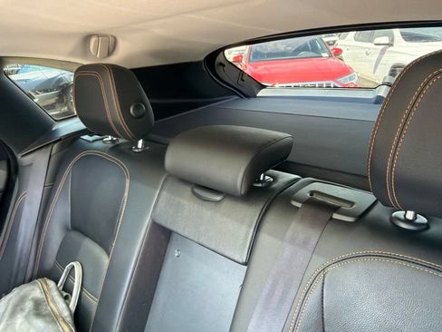 Used 2018 Jaguar F-PACE Prestige AWD/4WD image 11