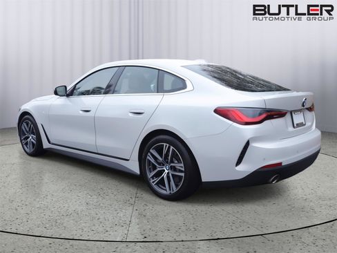 Used 2023 BMW 430i Gran Coupe 430i image 5