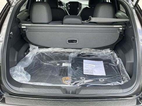 New 2025 Subaru Crosstrek 2.5i Wilderness image 16