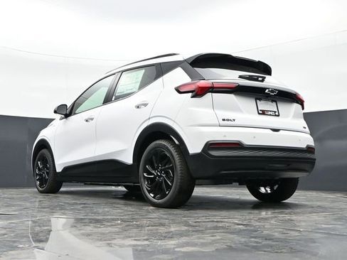 New 2027 Chevrolet Bolt RS FWD image 36