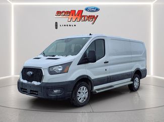 Used 2024 Ford Transit 250 Low Roof w/ Exterior Upgrade Package video 1