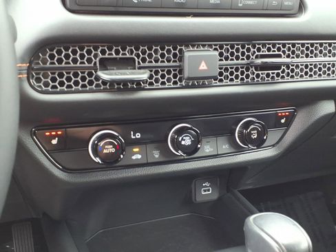 Certified 2024 Honda HR-V Sport image 20