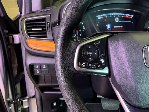 Used 2021 Honda CR-V EX image 12