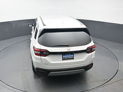 Certified 2024 Honda Pilot EX-L image 43