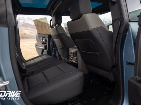 Used 2024 GMC Hummer EV 3X w/ Omega Edition image 18