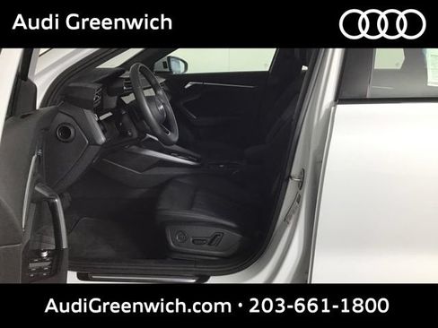 Used 2026 Audi A3 2.0T Premium w/ Black Optic Package AWD/4WD image 9