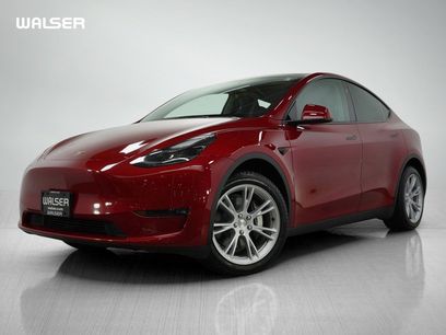 Used 2023 Tesla Model Y Long Range