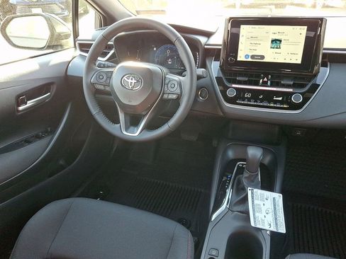 New 2026 Toyota Corolla SE image 10
