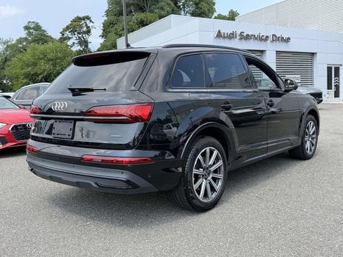 Used 2023 Audi Q7 2.0T Premium Plus w/ Premium Plus Package AWD/4WD image 5