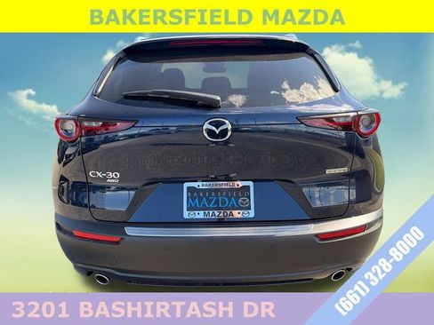 New 2026 MAZDA CX-30 AWD 2.5 S w/ Premium Package image 4