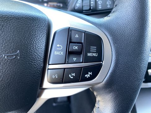 Used 2023 Ford Explorer XLT w/ Equipment Group 202A image 28