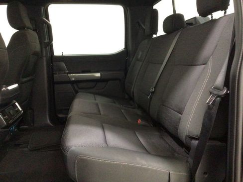 Used 2023 Ford F150 XLT w/ Equipment Group 302A High AWD/4WD image 20