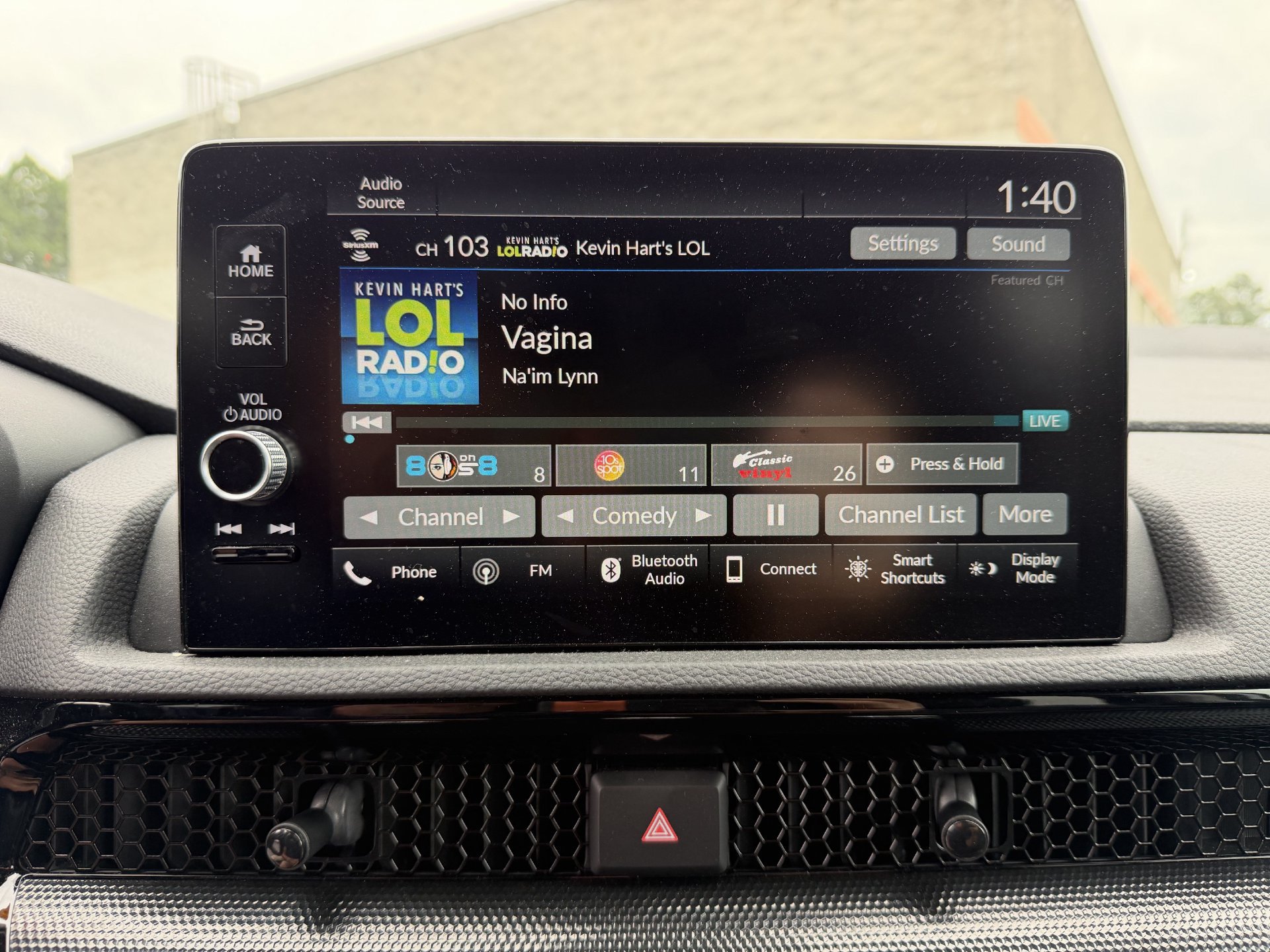 Used 2025 Honda CR-V EX-L image 4