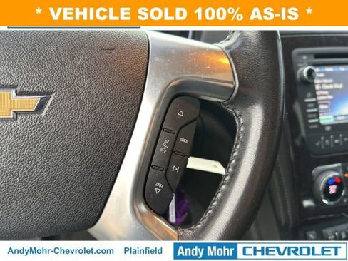 Used 2015 Chevrolet Traverse LT image 13