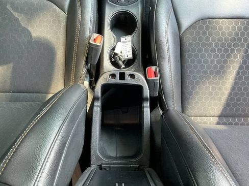 Used 2021 Jeep Compass Latitude AWD/4WD image 11