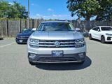Used 2019 Volkswagen Atlas SEL Premium image 2