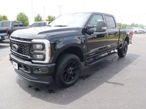 New 2026 Ford F250 4x4 Crew Cab Super Duty image 11