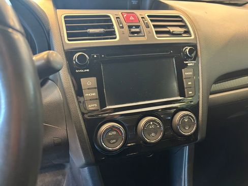 Used 2020 Subaru WRX image 18