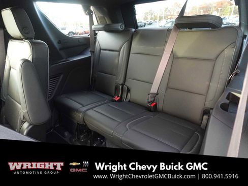 Used 2022 GMC Yukon Denali w/ Max Trailering Package image 28