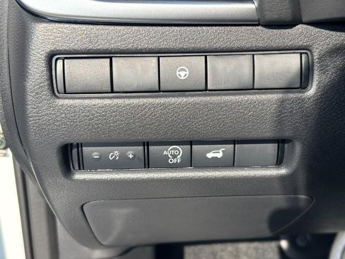 New 2026 Nissan Rogue SV image 11