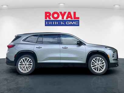 New 2025 Buick Enclave Sport Touring w/ Super Cruise Package