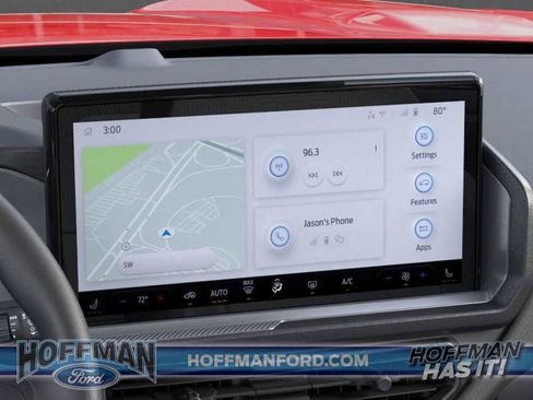 New 2026 Ford Bronco Sport Big Bend w/ Convenience Package image 14